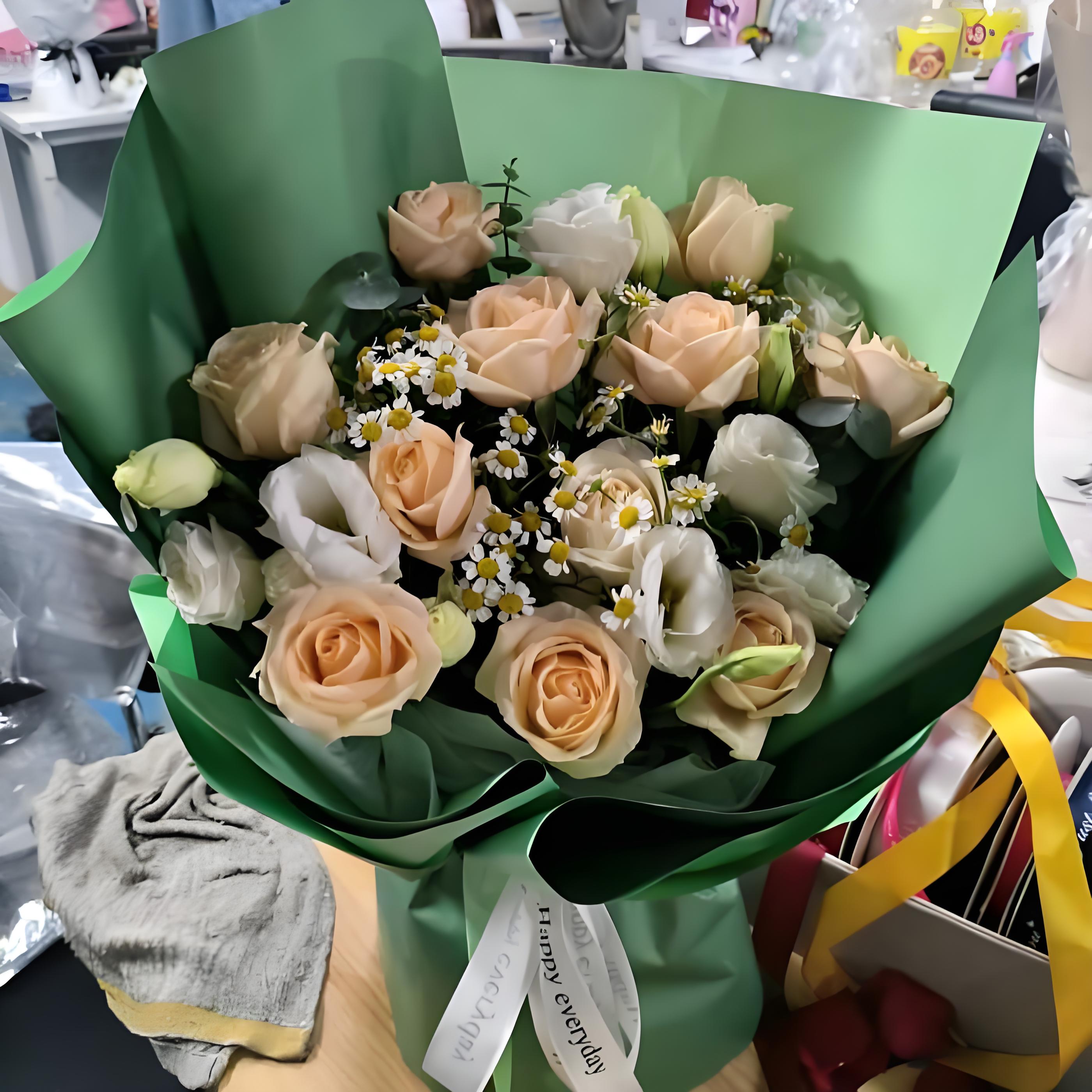 黔南州福泉市花店