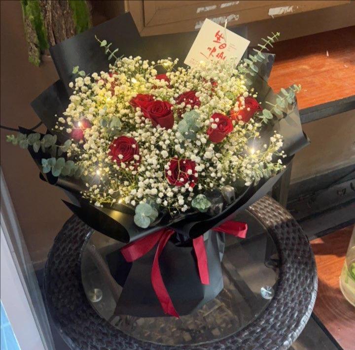 黔南州福泉市花店