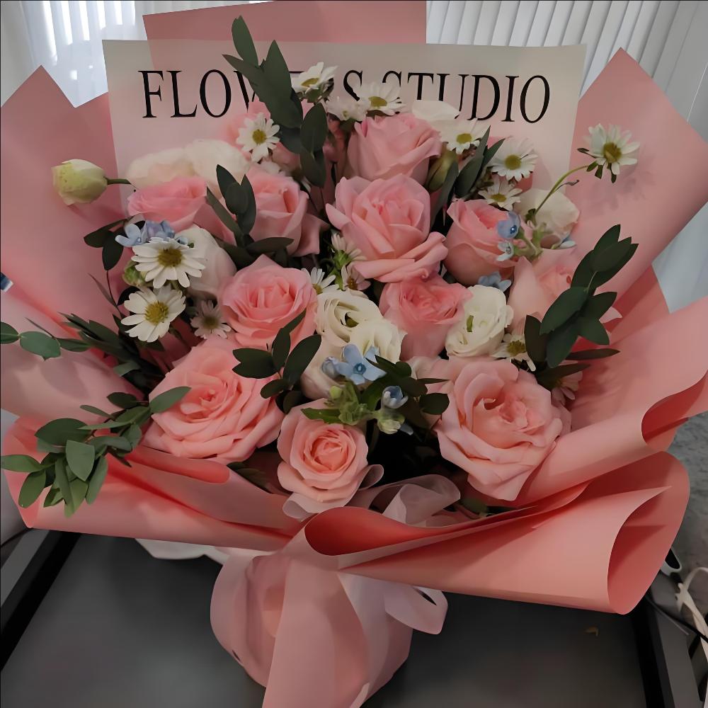 黔南州福泉市花店